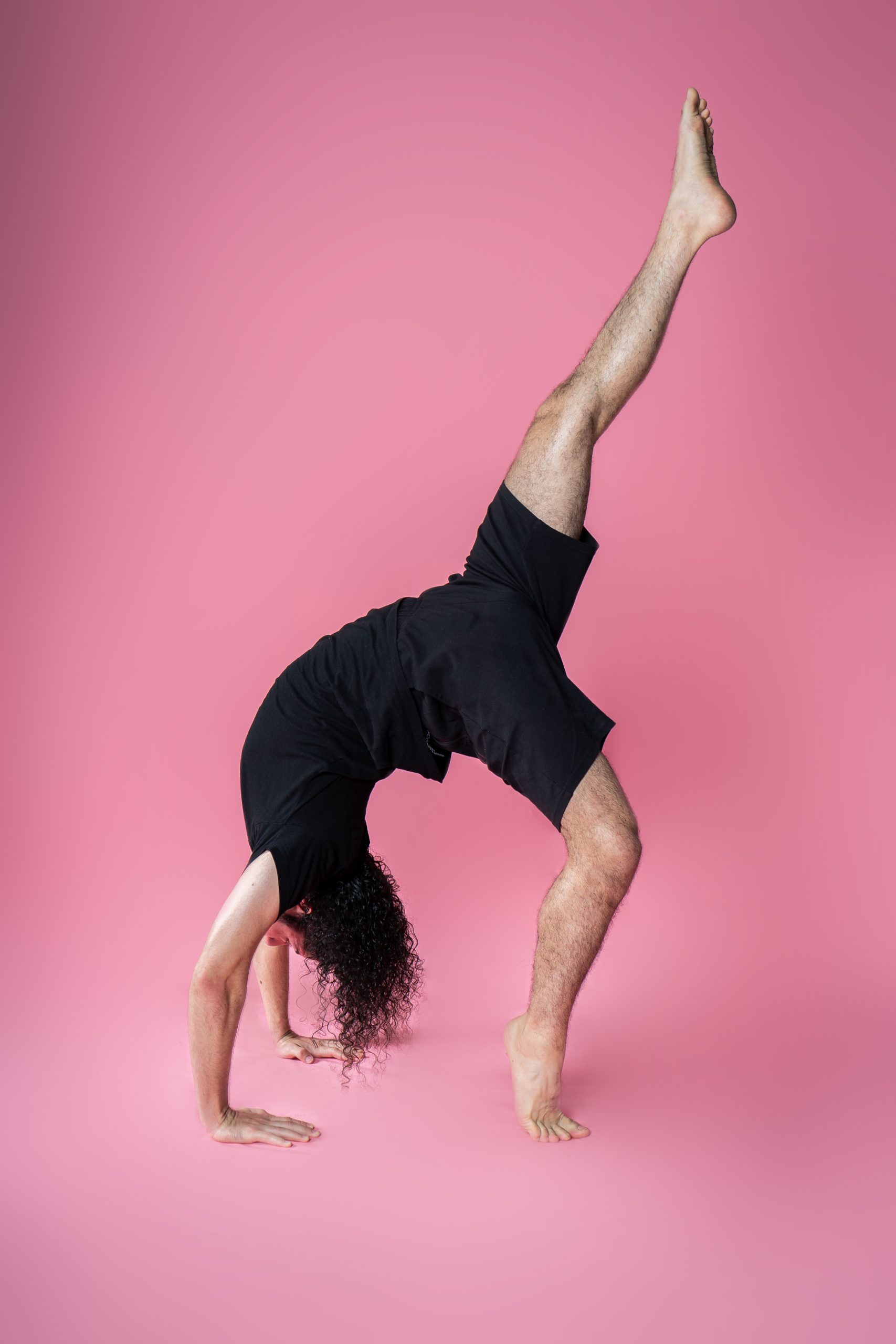 Clases de Flexibilidad